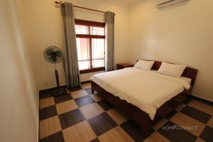 Chalet apartment near Russian Market, Phnom Penh