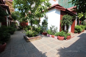 Chalet apartment near Russian Market, Phnom Penh