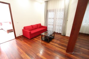 High rise apartment near Russian market, Phnom Penh.