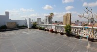 High rise apartment near Russian market, Phnom Penh.