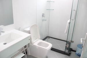 Stylish and Modern 2 Bedroom Apartment in BKK1 | Phnom Penh