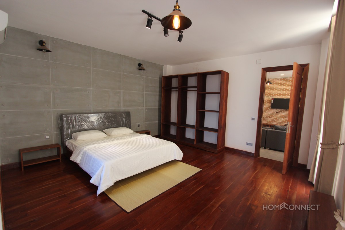 Brand New 2 Bedroom Apartment in BKK1 | Phnom Penh