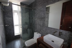 Brand New Studio Apartment in BKK1 | Phnom Penh