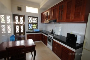 Central 2 Bedroom Apartment in BKK1 | Phnom Penh