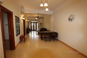 Central 2 Bedroom Apartment in BKK1 | Phnom Penh
