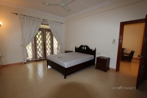 Central 2 Bedroom Apartment in BKK1 | Phnom Penh