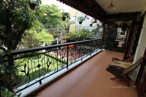 Central 2 Bedroom Apartment in BKK1 | Phnom Penh