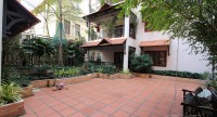 Comfortable Apartment in the Heart of BKK1 | Phnom Penh