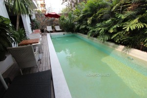 Short Term Apartment in BKK1 | Phnom Penh