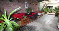 Central Short Term Studio in BKK1 | Phnom Penh