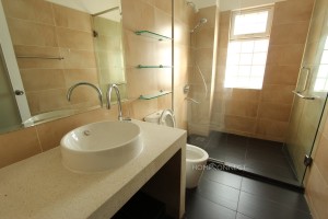 Large 3 bedroom apartment close to Independence Monument