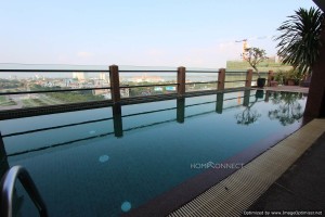 Beautiful 2 bedroom apartment close to Independence Monument |Phnom Penh
