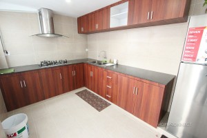 Large 3 bedroom apartment in 7 Makara