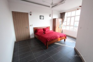 Large 3 bedroom apartment in 7 Makara