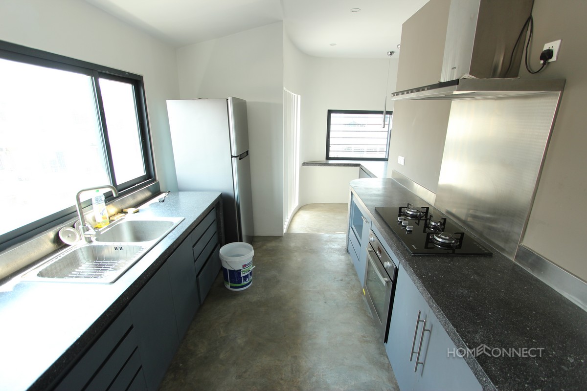 Newly renovated 3 bedroom in Daun Penh | Phnom Penh