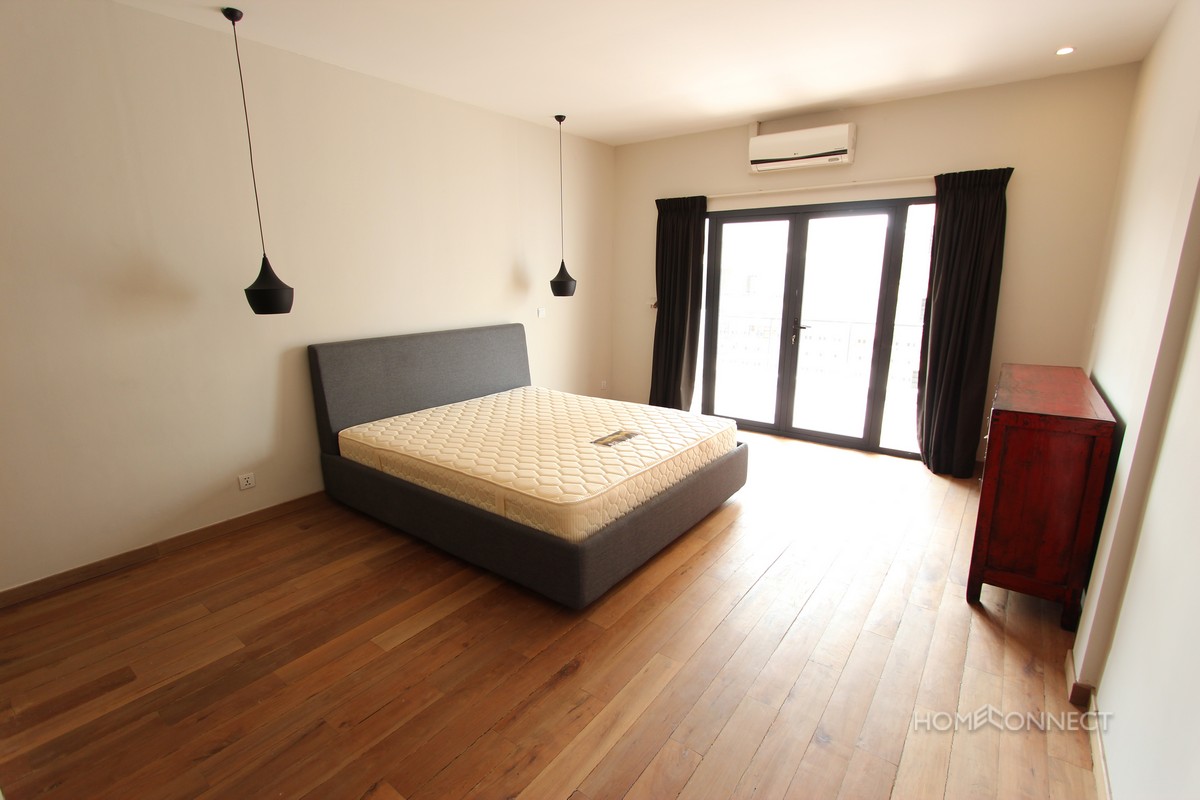 Newly renovated 3 bedroom in Daun Penh | Phnom Penh