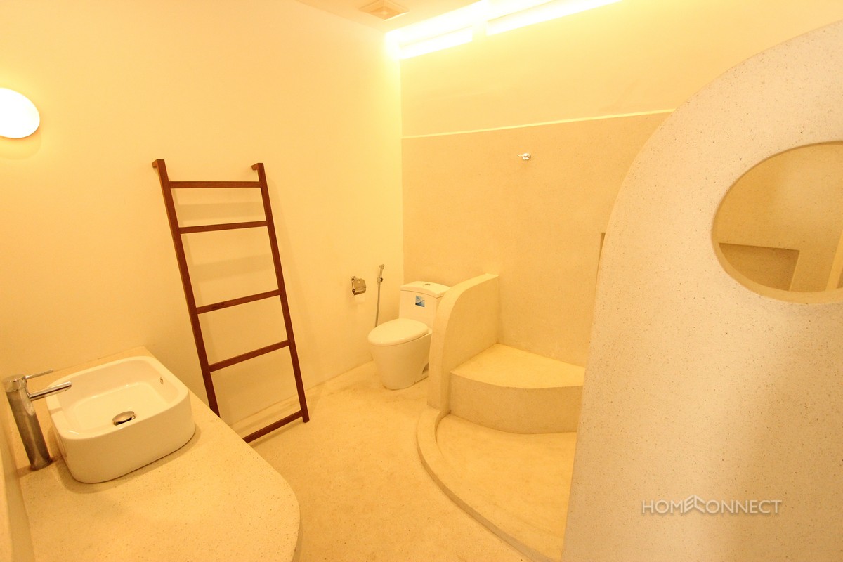 Newly renovated 3 bedroom in Daun Penh | Phnom Penh