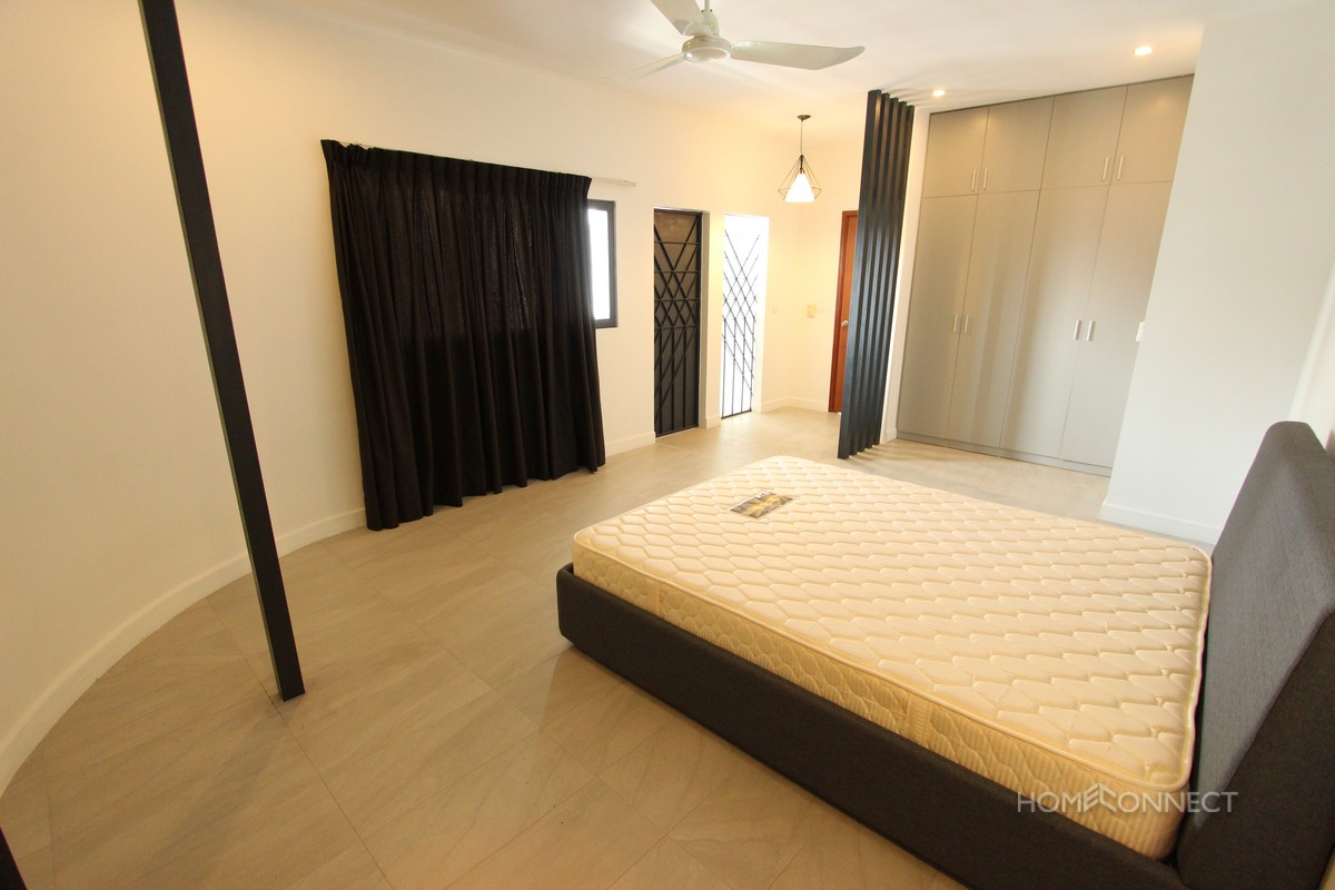 Newly renovated 3 bedroom in Daun Penh | Phnom Penh