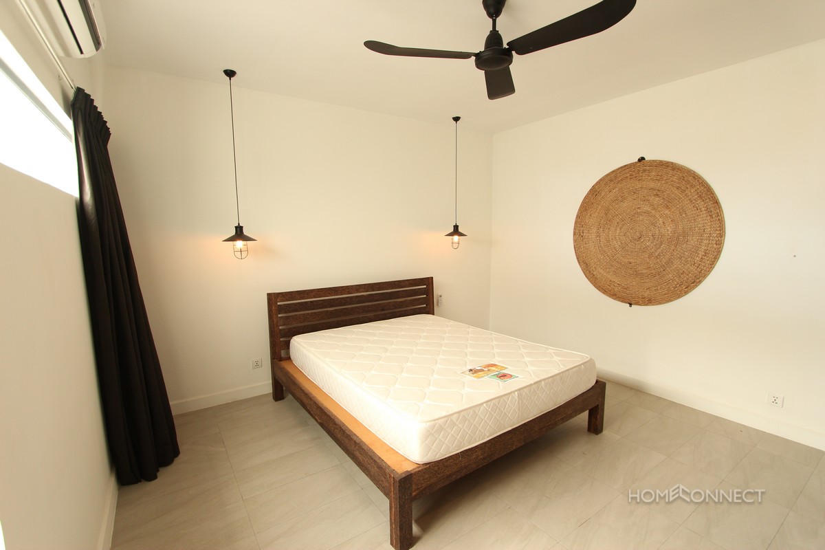 Modern 3 bedroom apartment close to Riverside | Phnom Penh