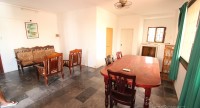 Large balcony 2 bedroom apartment in BKK1 | Phnom Penh