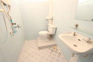 Large balcony 2 bedroom apartment in BKK1 | Phnom Penh