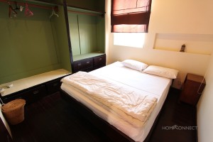 Centrally located 1 bedroom apartment in BKK1 | Phnom Penh