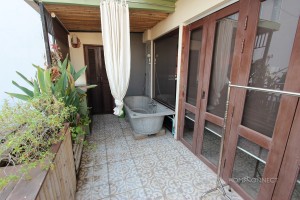 Centrally located 1 bedroom apartment in BKK1 | Phnom Penh