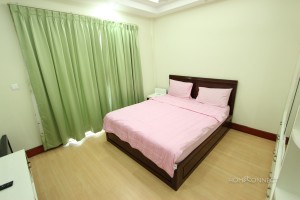 Modern 2 Bedroom Apartment in Central BKK1 | Phnom Penh