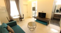 Cozy 1 Bedroom Apartment Near Russian Market | Phnom Penh