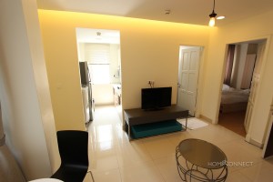 Cozy 1 Bedroom Apartment Near Russian Market | Phnom Penh