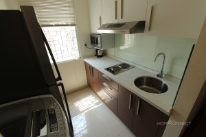 Cozy 1 Bedroom Apartment Near Russian Market | Phnom Penh