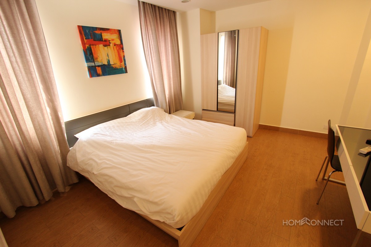 Cozy 1 Bedroom Apartment Near Russian Market | Phnom Penh