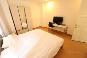 Cozy 1 Bedroom Apartment Near Russian Market | Phnom Penh