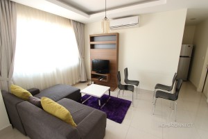 Modern and Convenient Russian Market Apartment | Phnom Penh