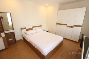 Modern and Convenient Russian Market Apartment | Phnom Penh
