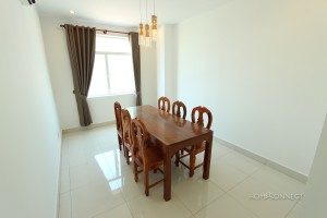 Brand New 2 Bedroom Apartment Near the Russian Market