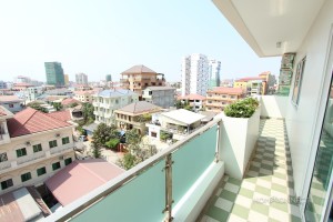 Brand New 2 Bedroom Apartment Near the Russian Market