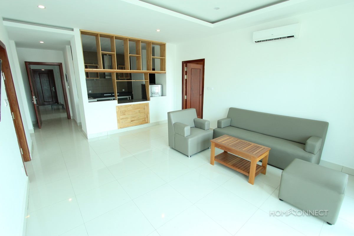 Brand New 2 Bedroom Apartment Near the Russian Market