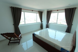 New Apartment in a Complex Near the Russian Market | Phnom Penh