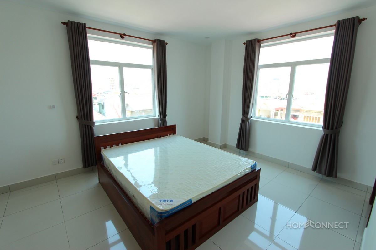 Newly Constructed Apartment Near the Russian Market | Phnom Penh