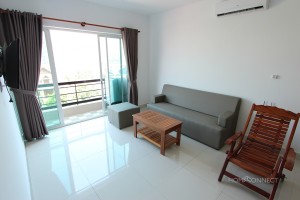 New Apartment in a Complex Near the Russian Market | Phnom Penh