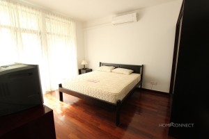 Large 3 Bedroom Apartment Close To Independence Monument | Phnom Penh