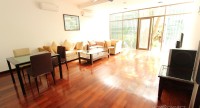 Large 3 Bedroom Apartment Close To Independence Monument | Phnom Penh