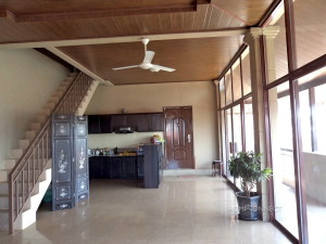 Comfortable 3 Bedroom Apartment in Boeung Trabek | Phnom Penh