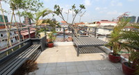 Newly renovated 1 Bedroom Apartment For Sale in 7 Makara | Phnom Penh