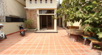 Family Sized 5 Bedroom Townhouse in Toul Kork | Phnom Penh