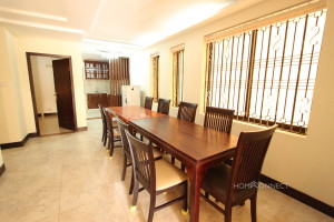 Family Sized 5 Bedroom Townhouse in Toul Kork | Phnom Penh