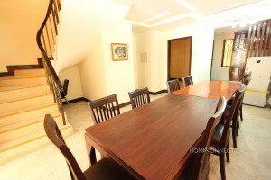 Family Sized 5 Bedroom Townhouse in Toul Kork | Phnom Penh