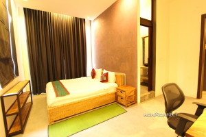 Well designed 2 Bedroom Apartment For Rent In Tonle Bassac | Phnom Penh