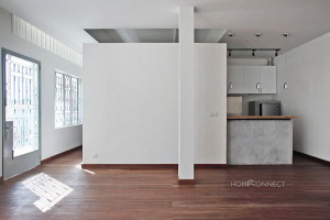 Newly Renovated Modern Apartment Near Riverside | Phnom Penh